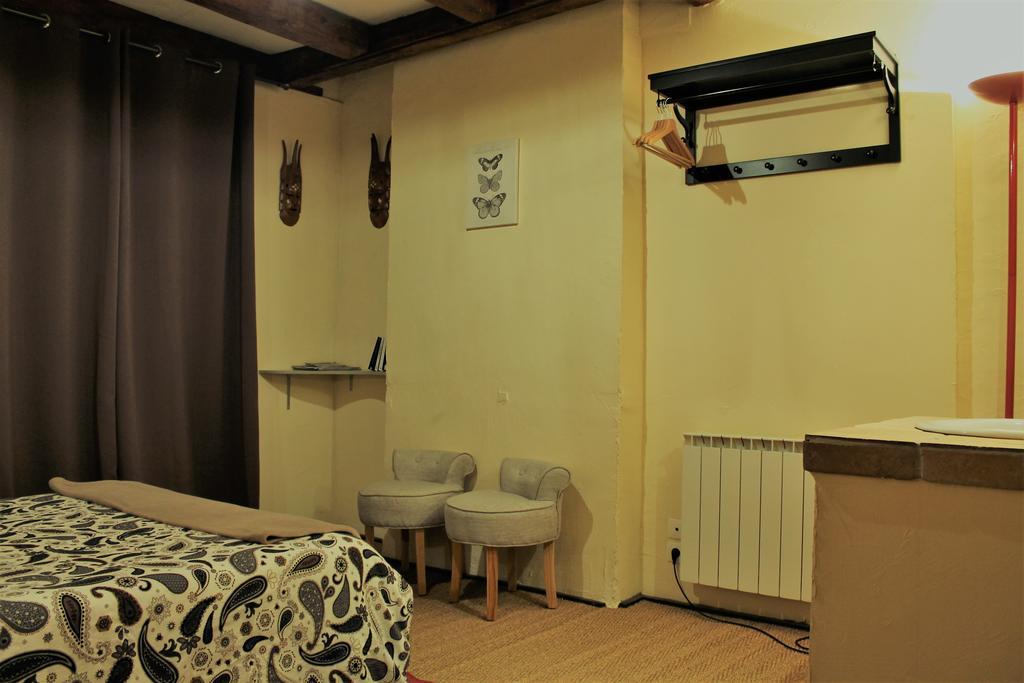 Une Coquille Sous L'Oreiller Le Puy-en-Velay Esterno foto