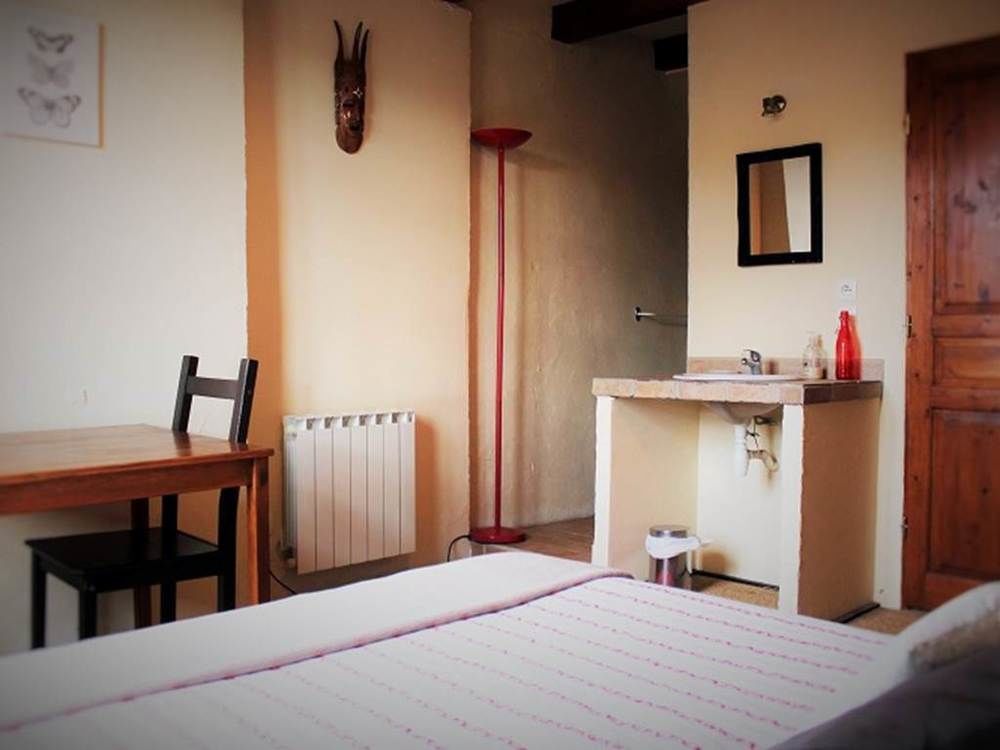 Une Coquille Sous L'Oreiller Le Puy-en-Velay Esterno foto