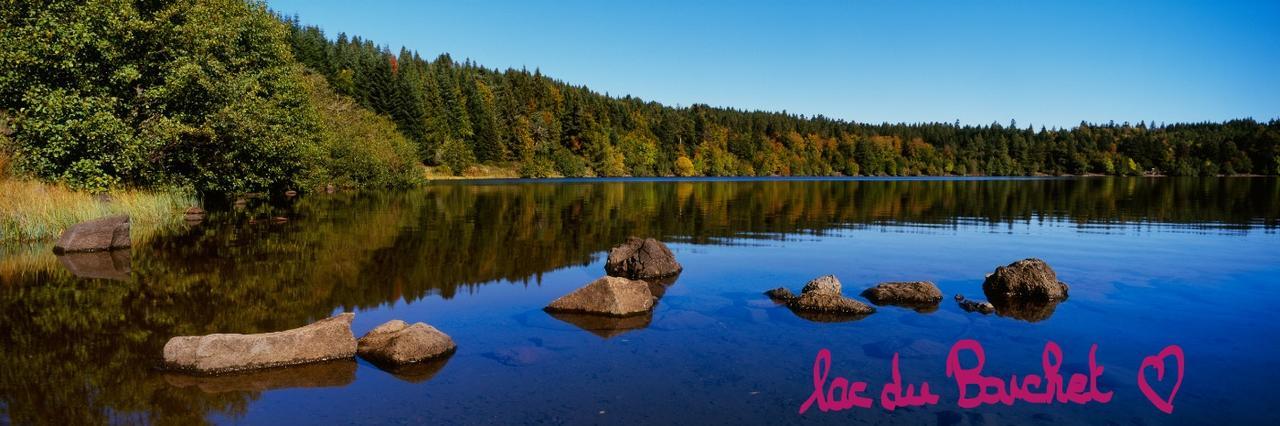 Une Coquille Sous L'Oreiller Le Puy-en-Velay Esterno foto