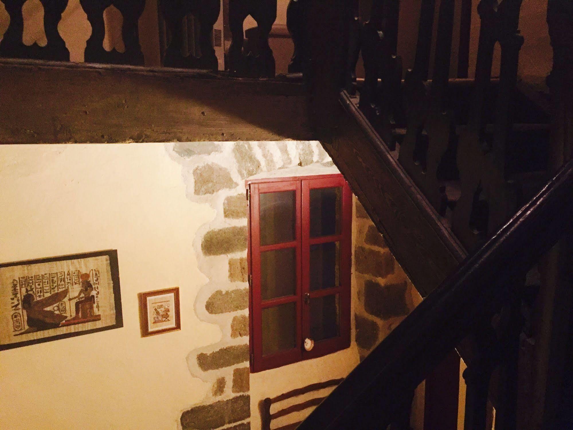 Une Coquille Sous L'Oreiller Le Puy-en-Velay Esterno foto